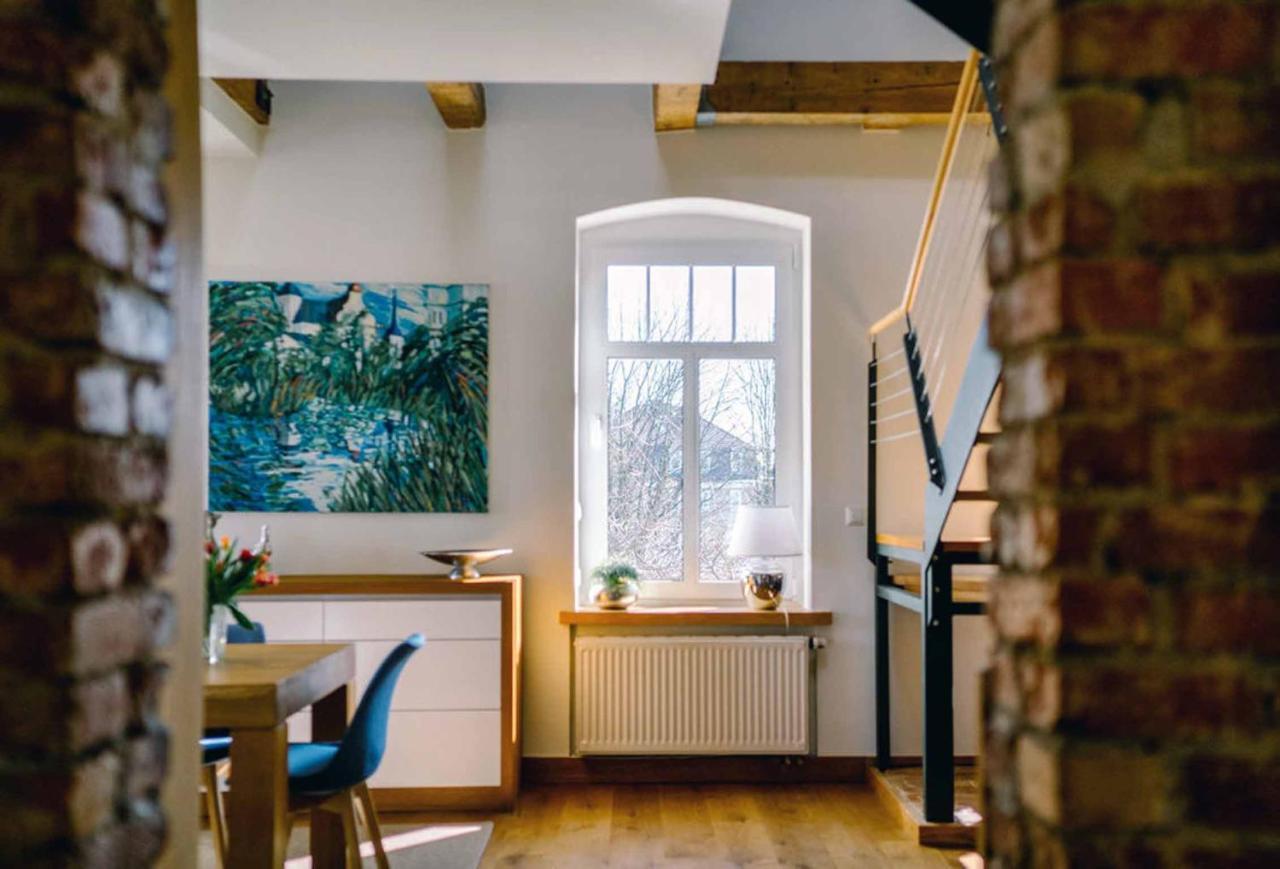 Ferienwohnung Radeberg Exterior photo