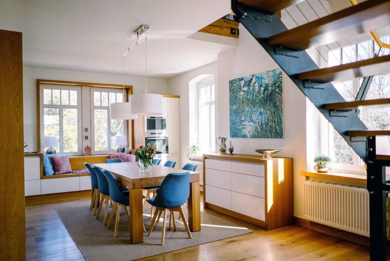 Ferienwohnung Radeberg Exterior photo